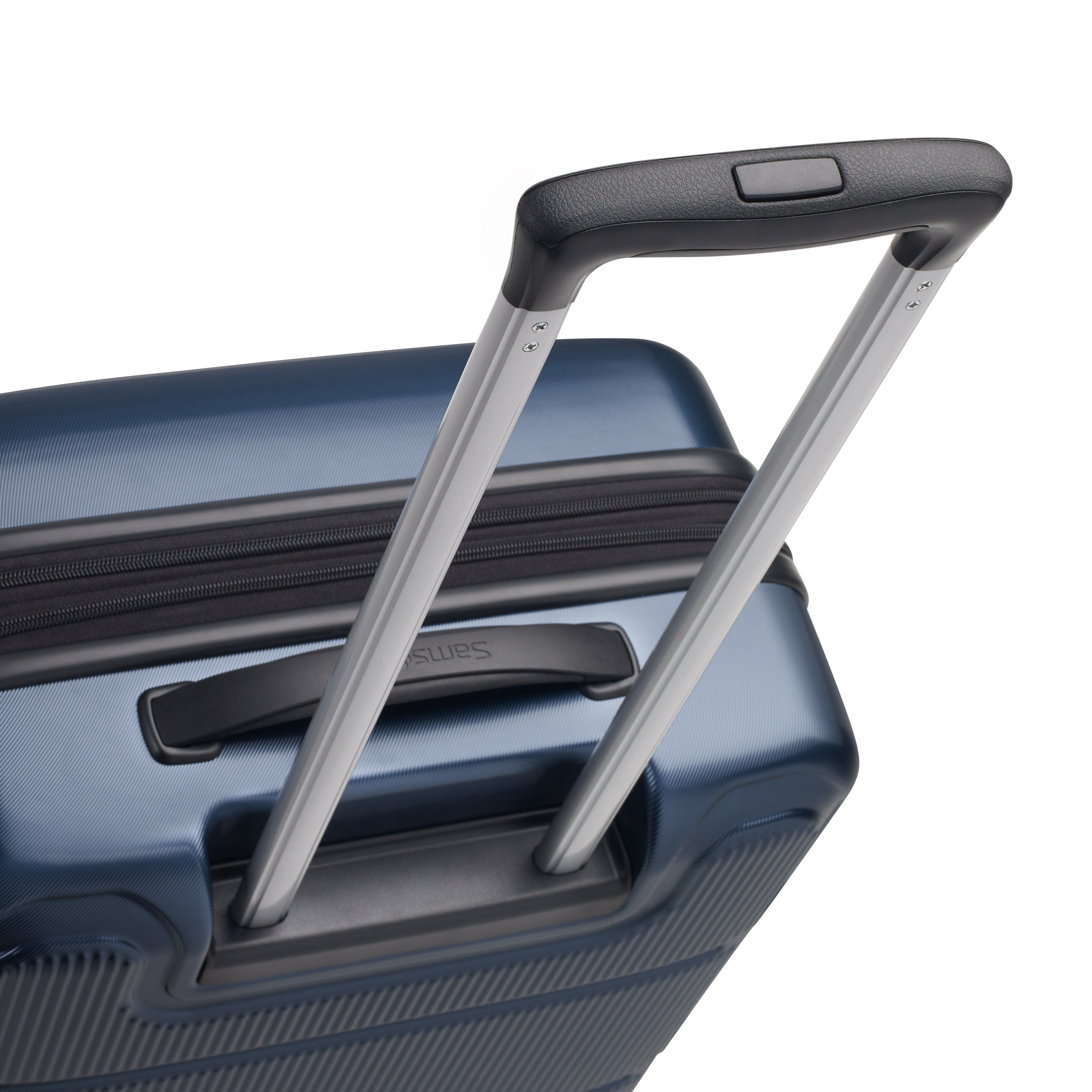 Samsonite streamlite luggage outlet